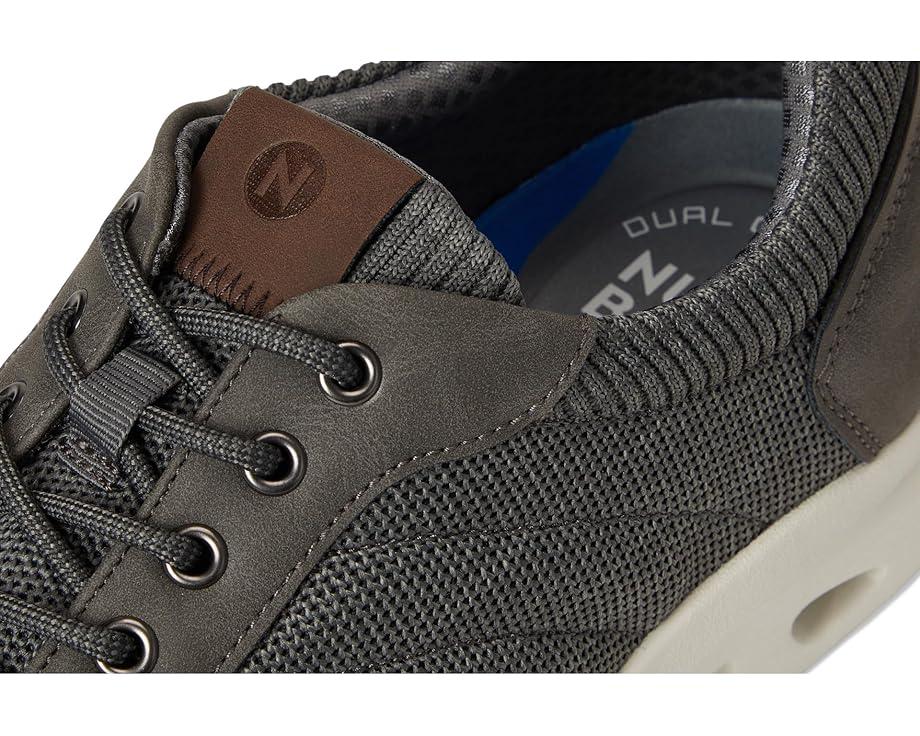 Kore City Walk Court U-Bal Oxford Athletic Casual Sneaker Lace Up Product Image