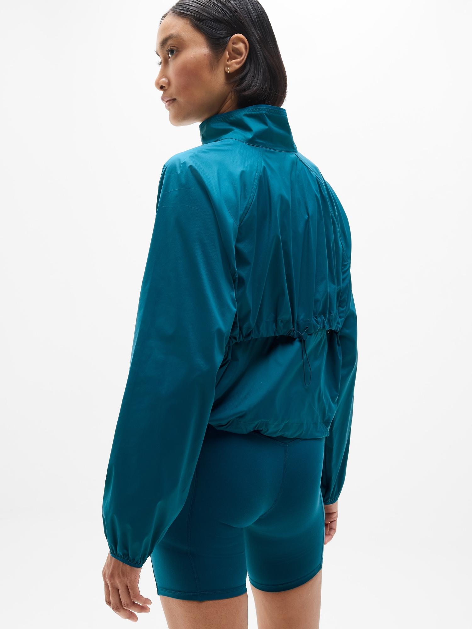 Expedition Packable Popover Product Image