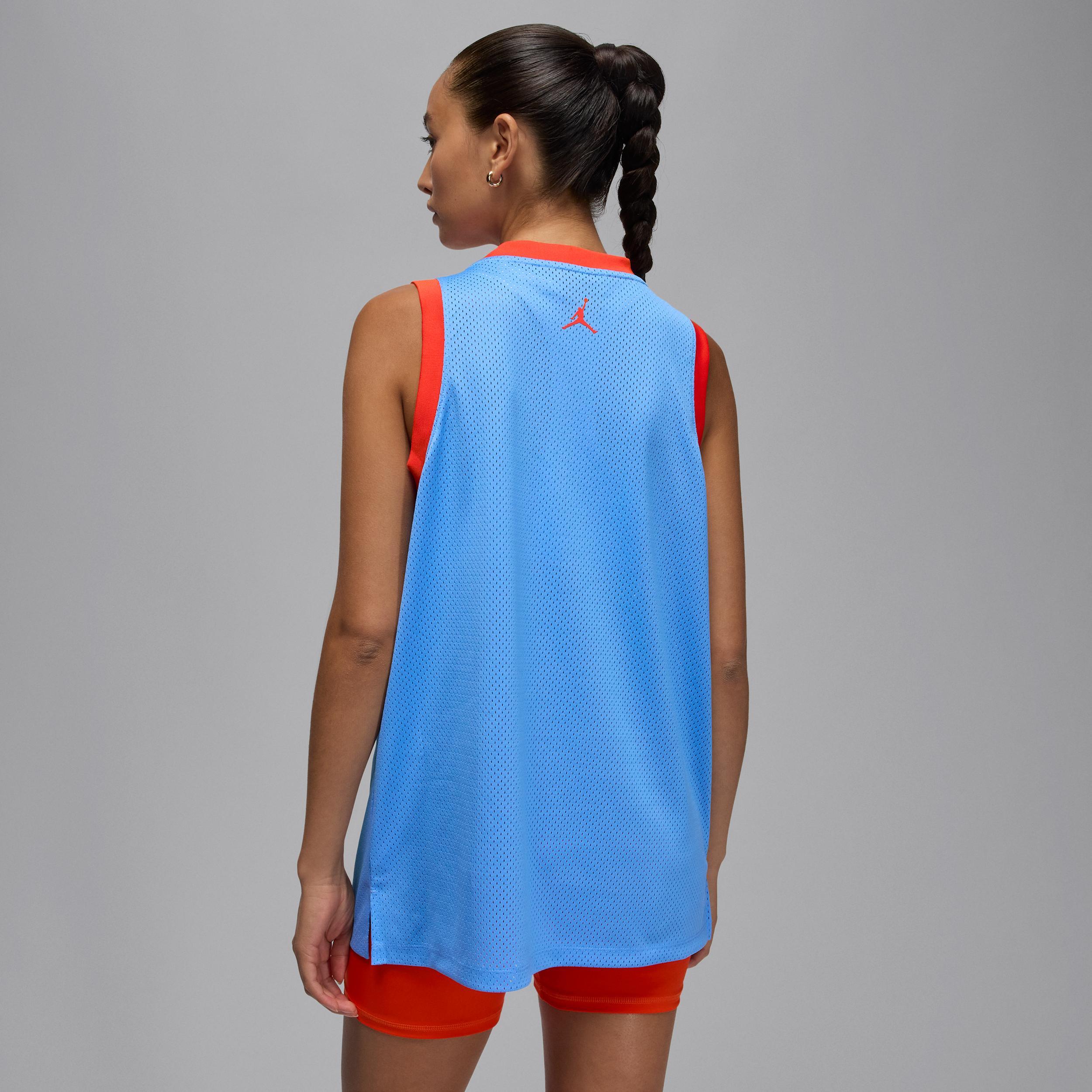 Womens Jordan Jersey | HJ0044-133 Product Image