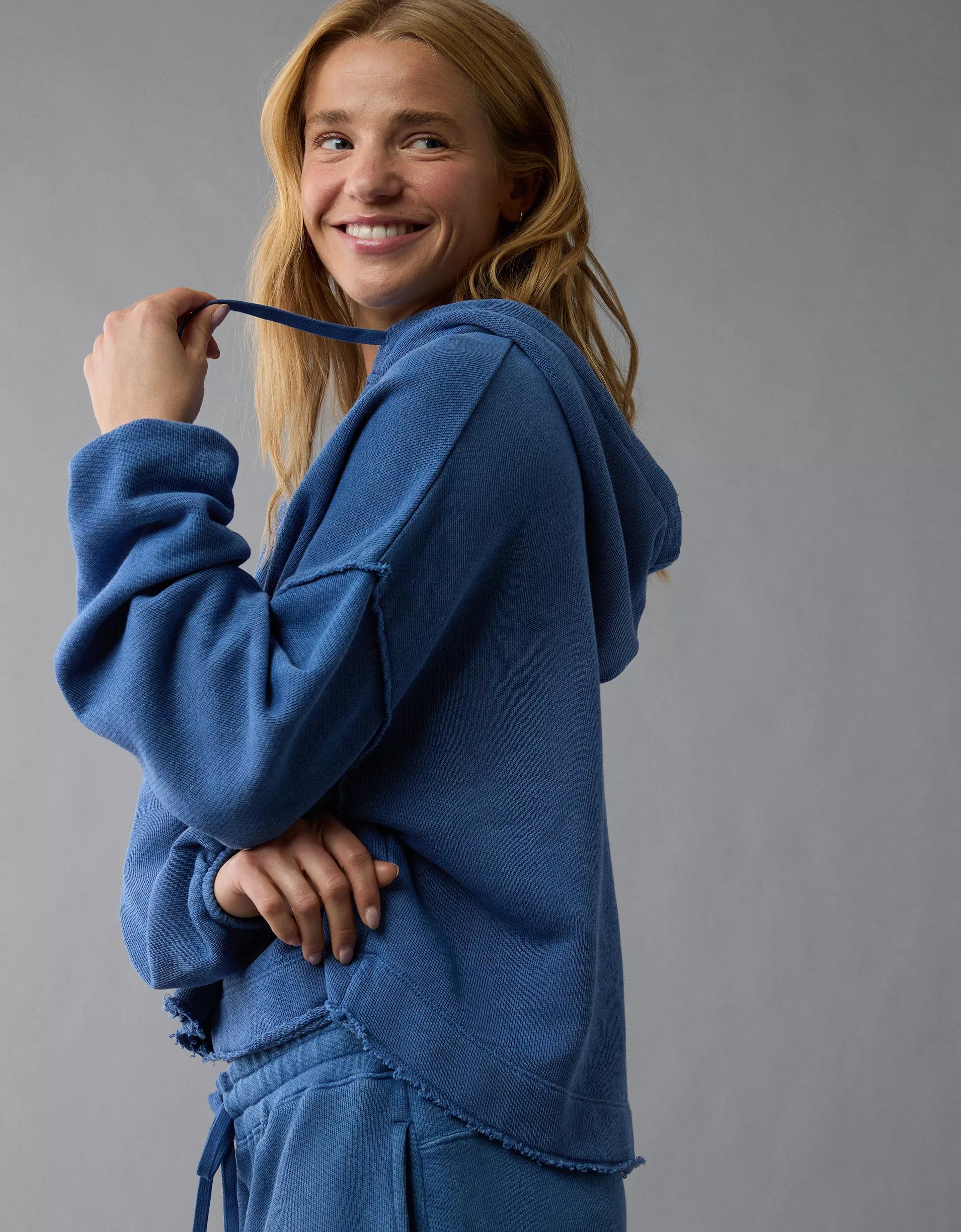 AE Saltwash Hoodie Product Image