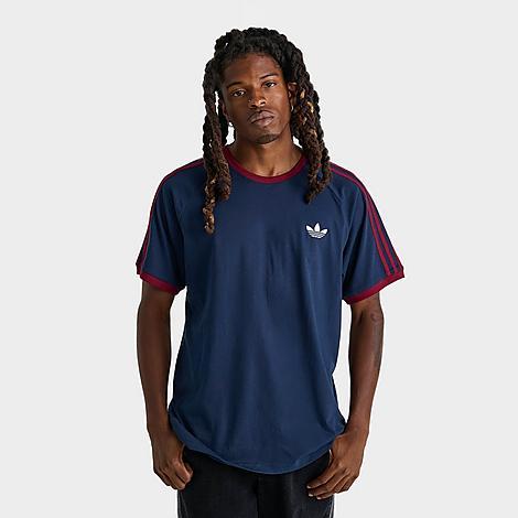 adidas Mens Originals Cali T-Shirt Product Image