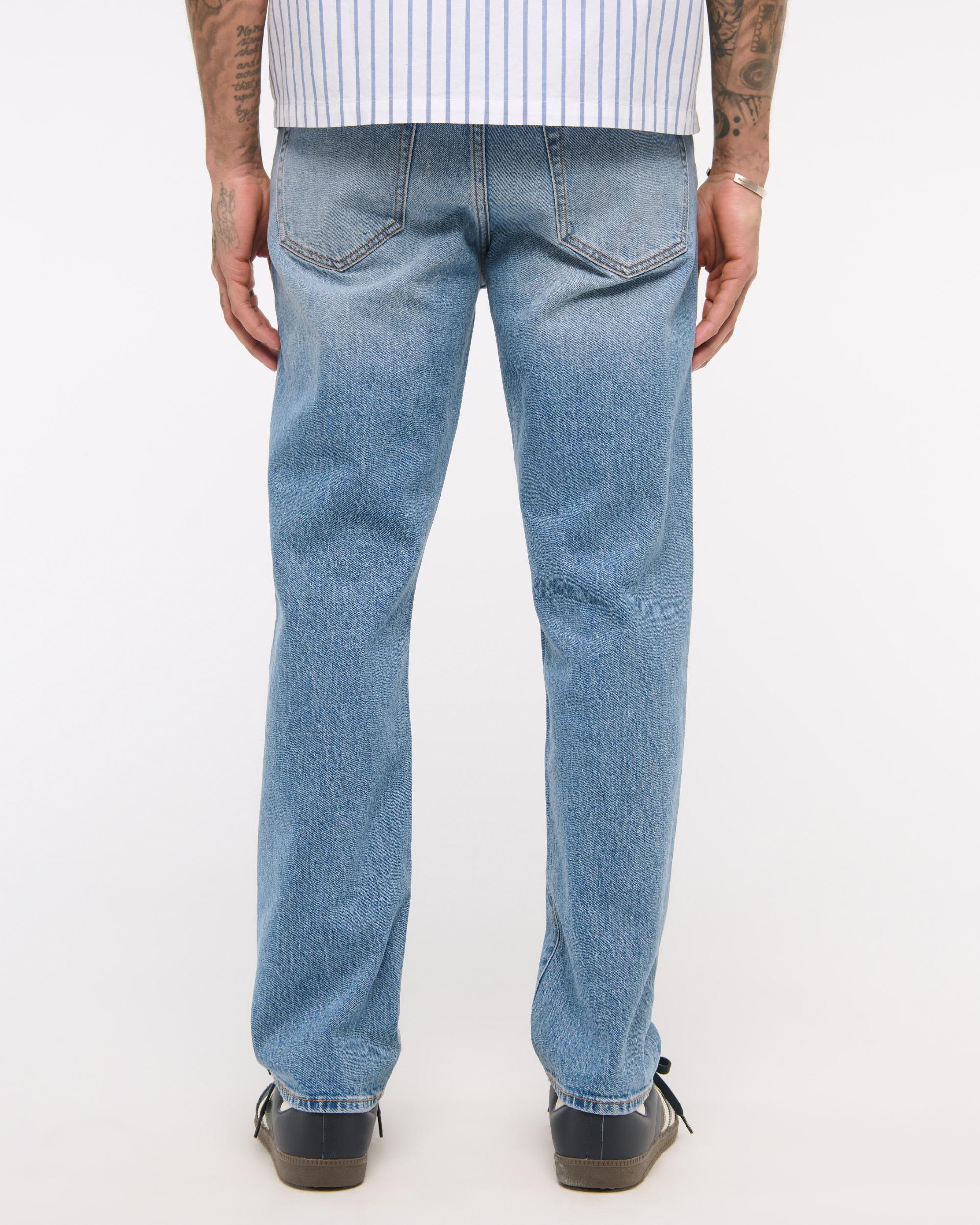 90s Straight Jean Product Image