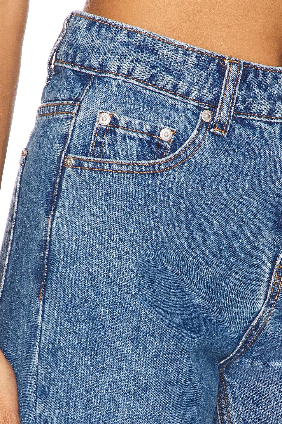 Lanie Jeans superdown Product Image