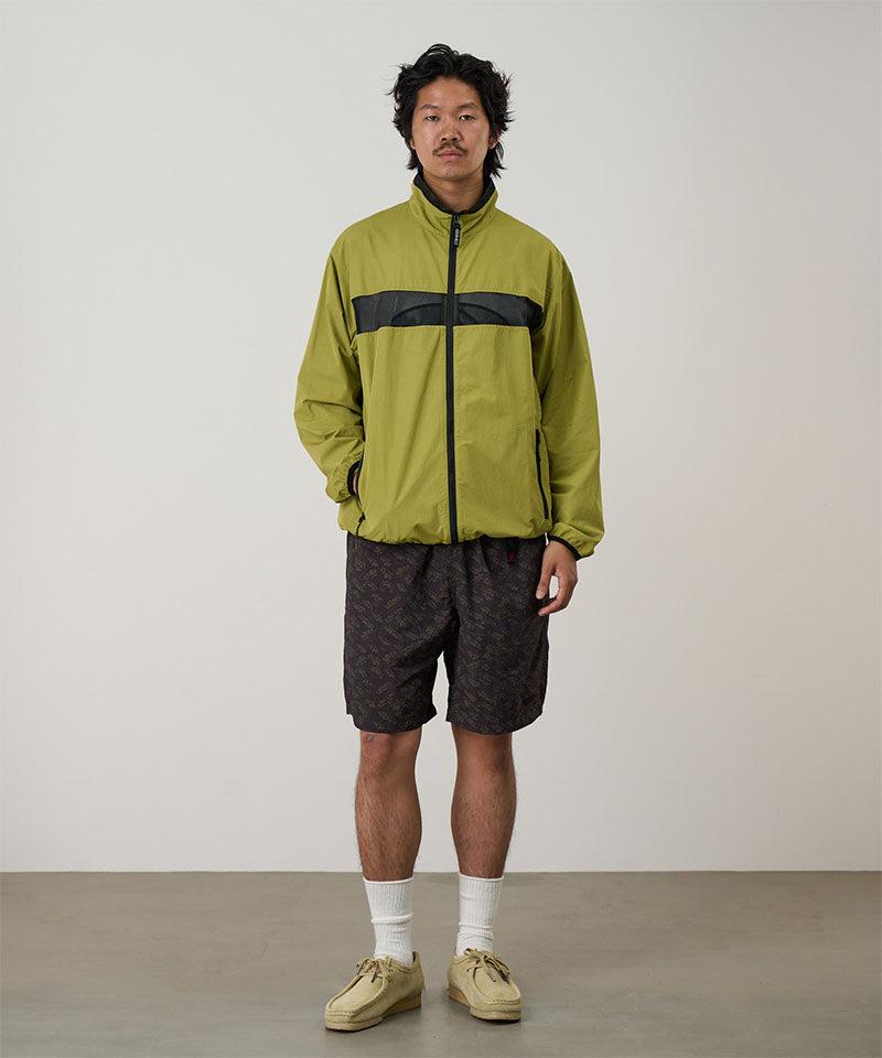 Nylon Packable G-Short Product Image