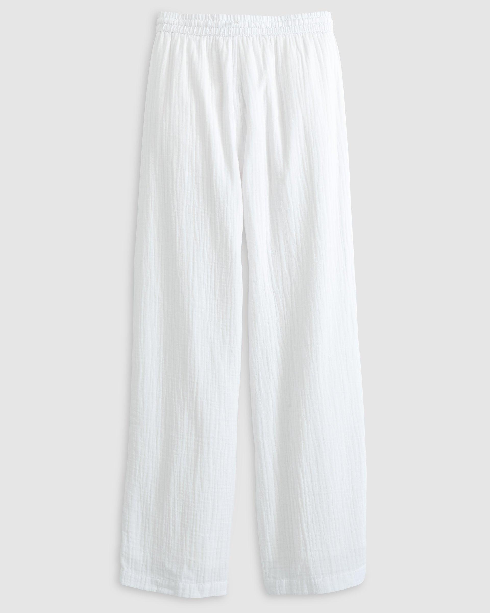 Cleo Drawstring Pant Female Product Image