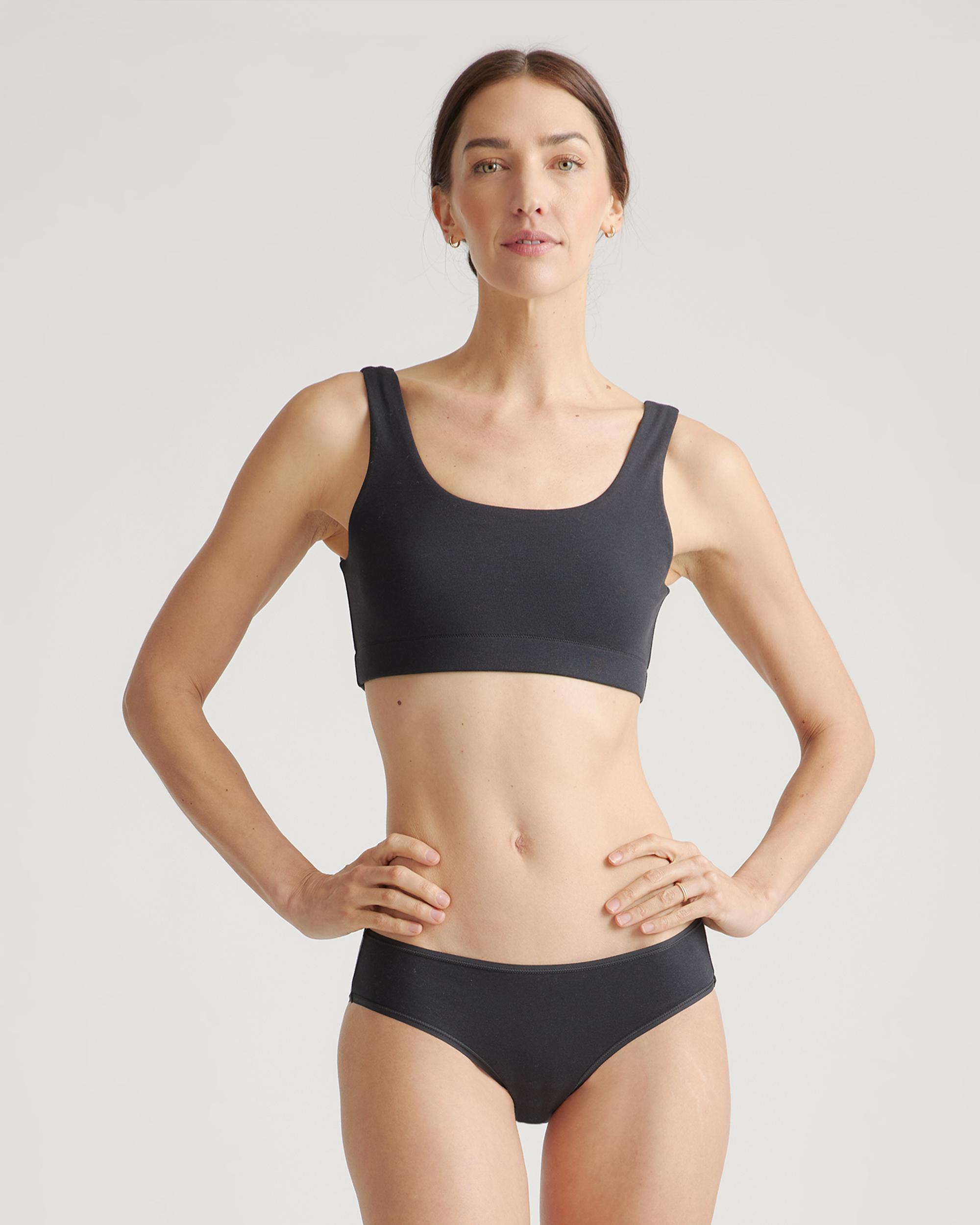 Quince | Women's Hipster Organic Cotton Product Image