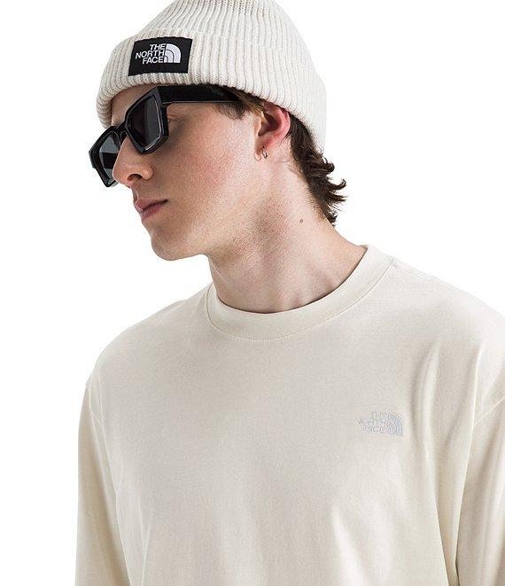The North Face Essential Short Sleeve Oversized T-Shirt Product Image