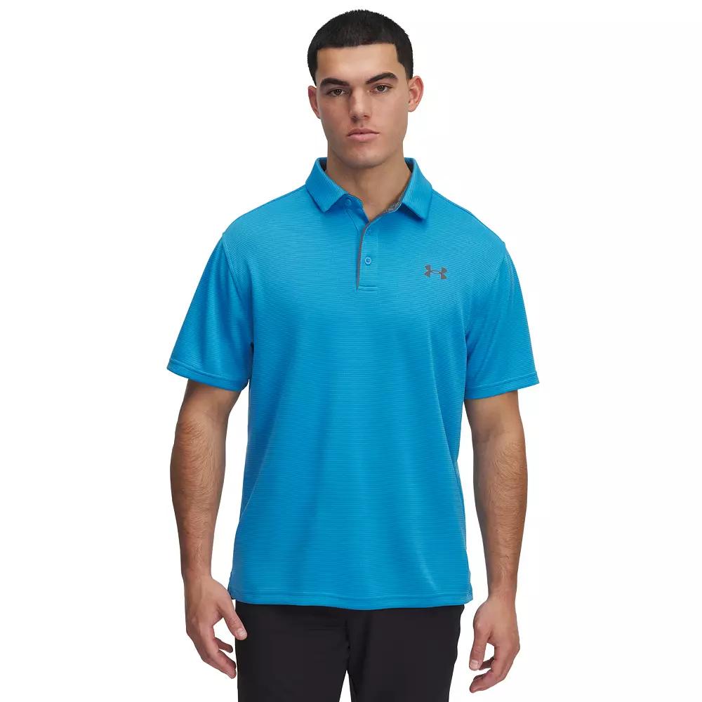 Men's Under Armour Tech Polo,  Product Image