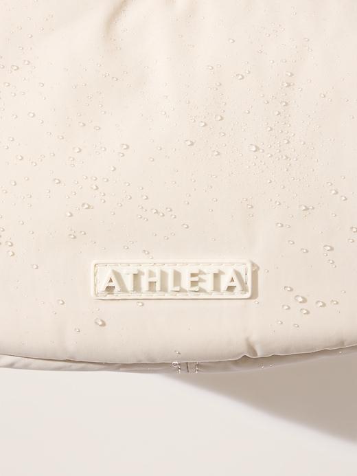 All About Medium Crossbody Hobo Bag Product Image