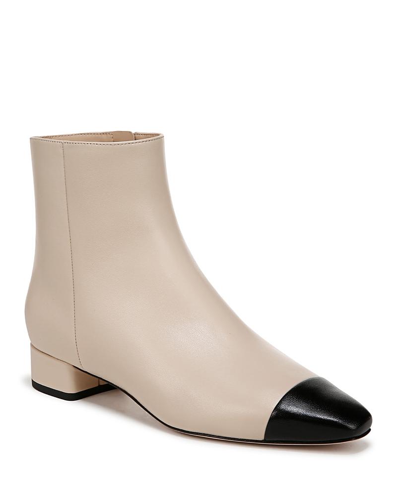 Veronica Beard Womens Cecile Booties Product Image