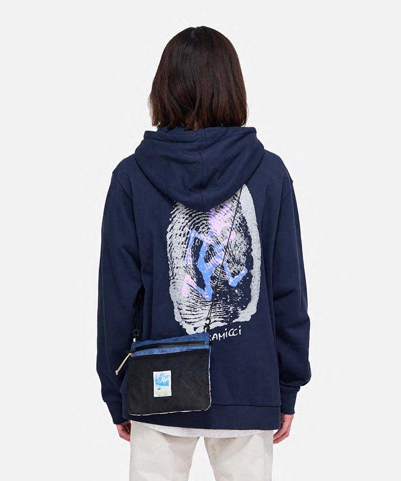 LT. Ripstop Sacoche Unisex Product Image