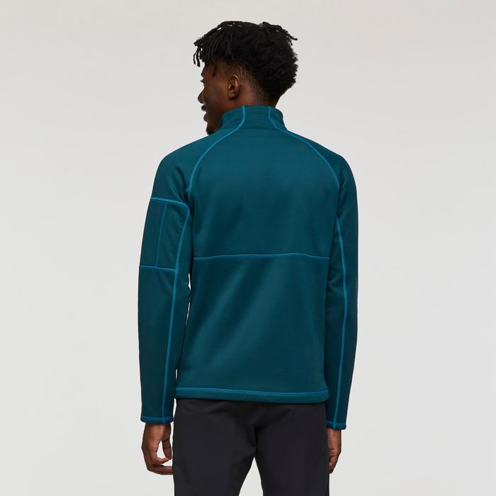 Tempa Fleece Half-Zip Pullover - Men's Product Image
