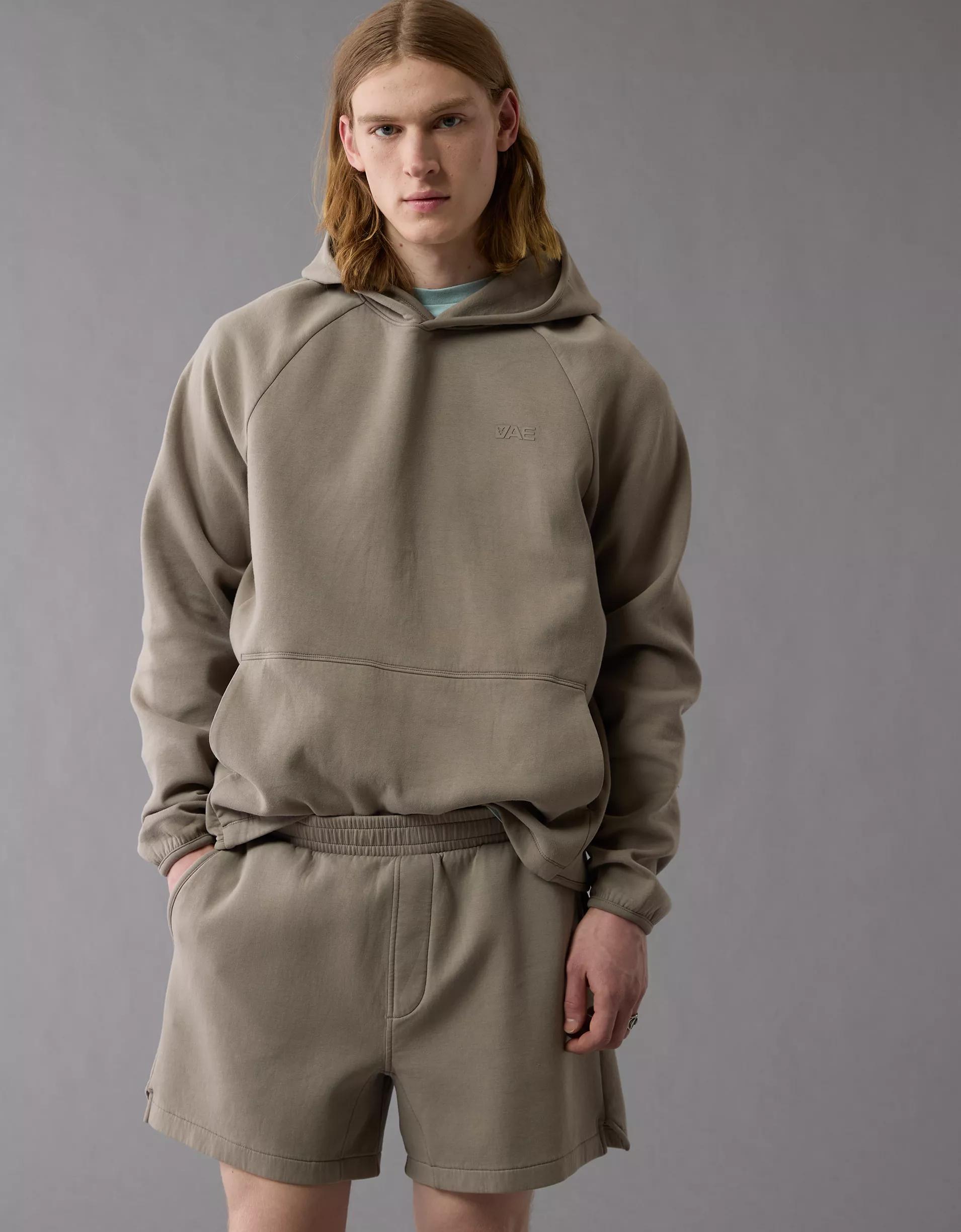 AE 24/7 6" Tech Fleece Short Product Image