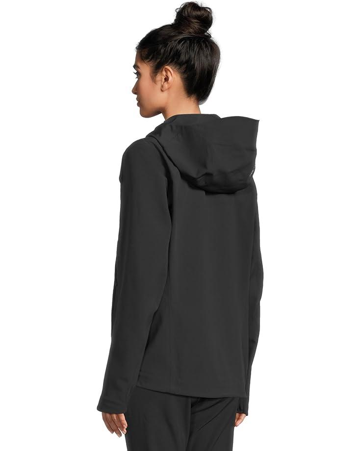 Gamma Hoody Product Image