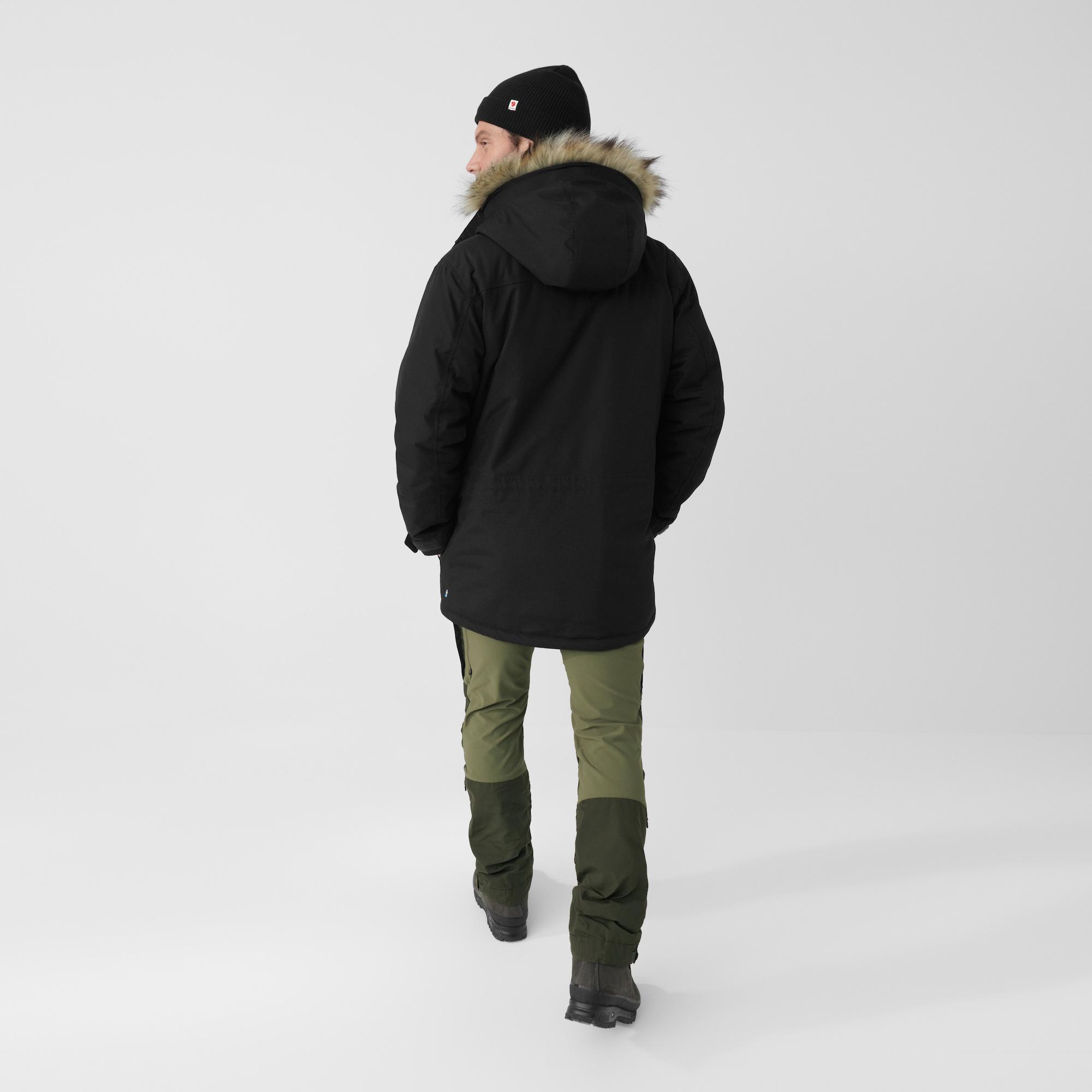 Nuuk Parka M Product Image