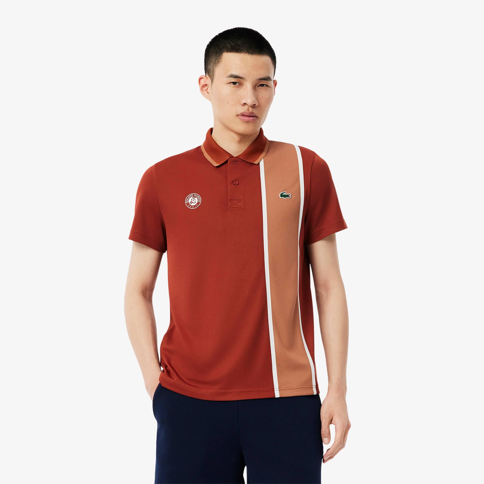 Roland-Garros Edition Ballboy Polo Shirt Product Image