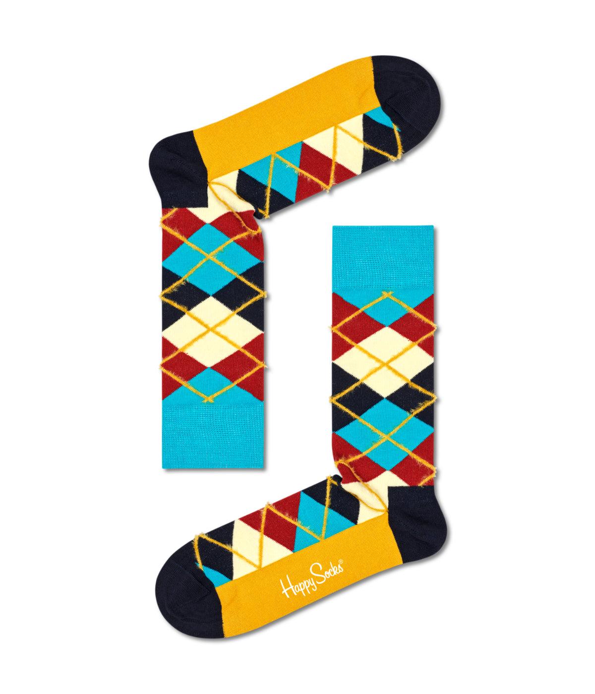 4-Pack Classics Socks Gift Set Multi Product Image