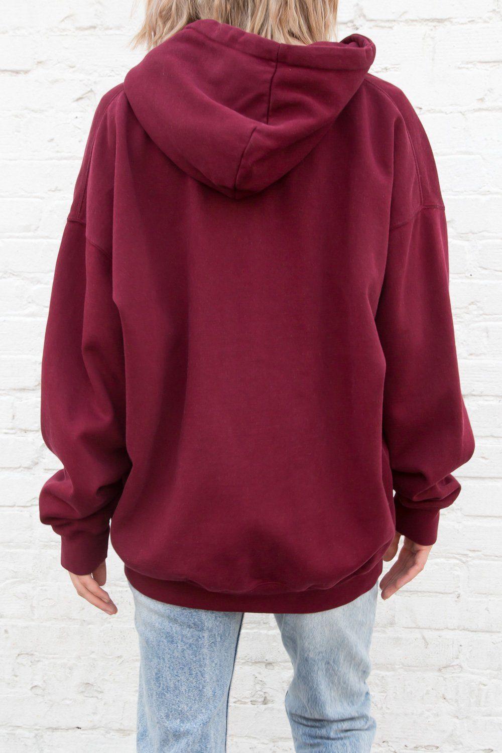 Christy Hoodie Product Image