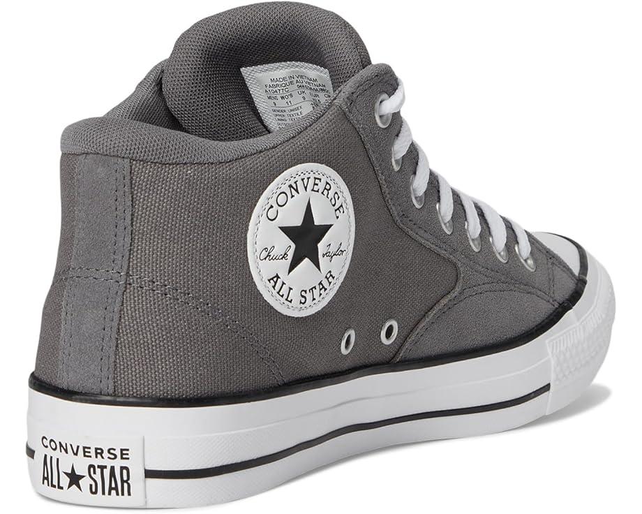 Chuck Taylor All Star Leather High Top Sneaker Product Image