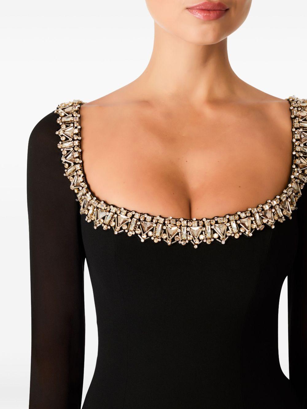 Jamilia maxi dress Product Image