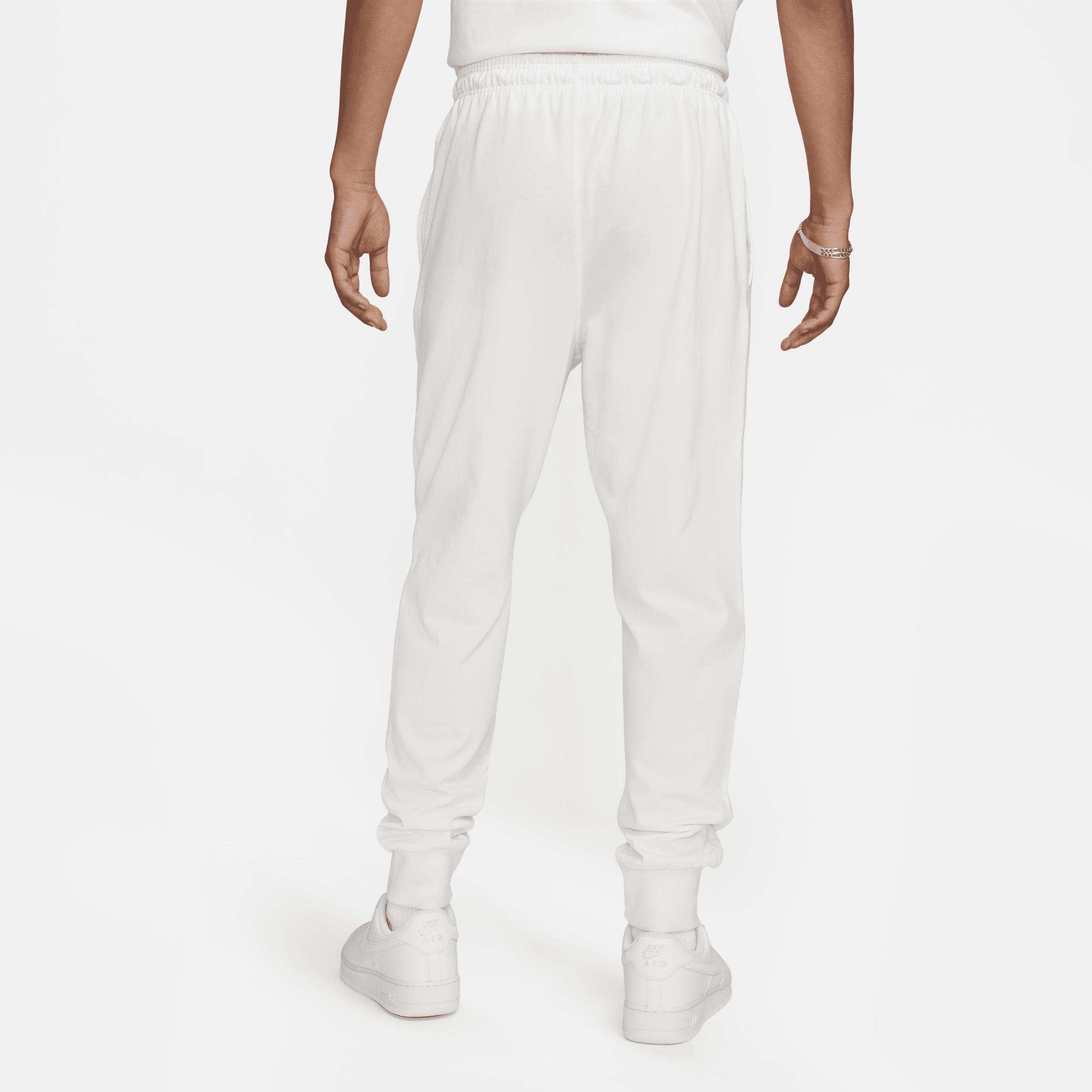 Men's Nike Club Knit Joggers,  Product Image