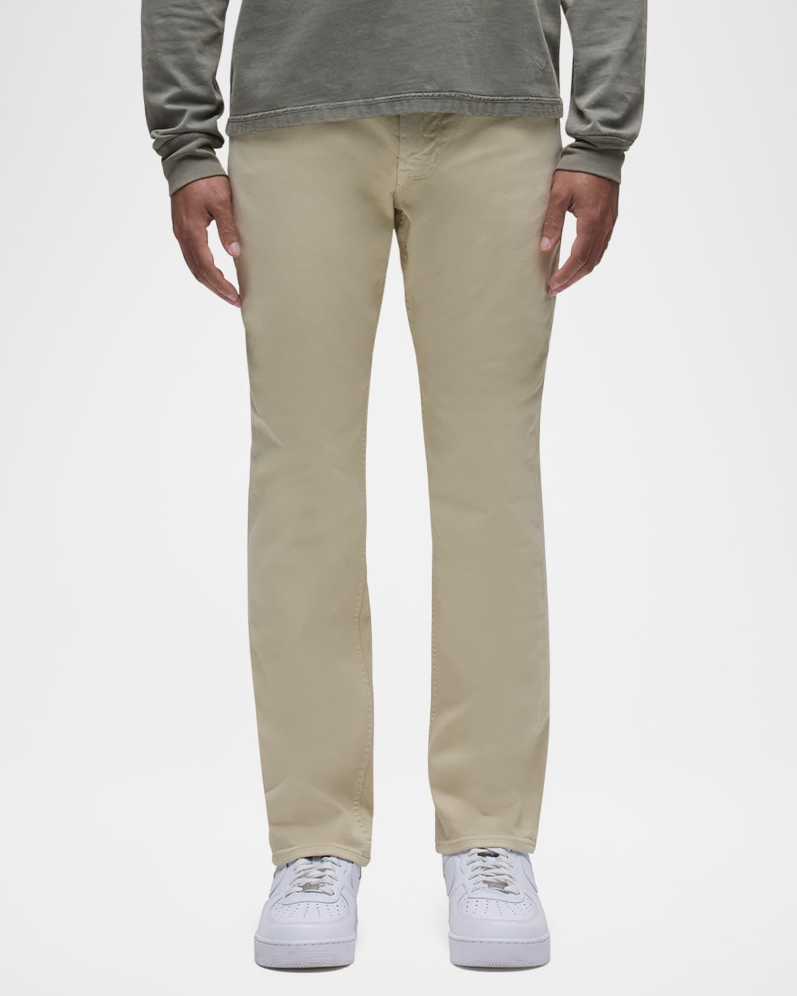 Men's Blake Slim-Straight Jeans Product Image