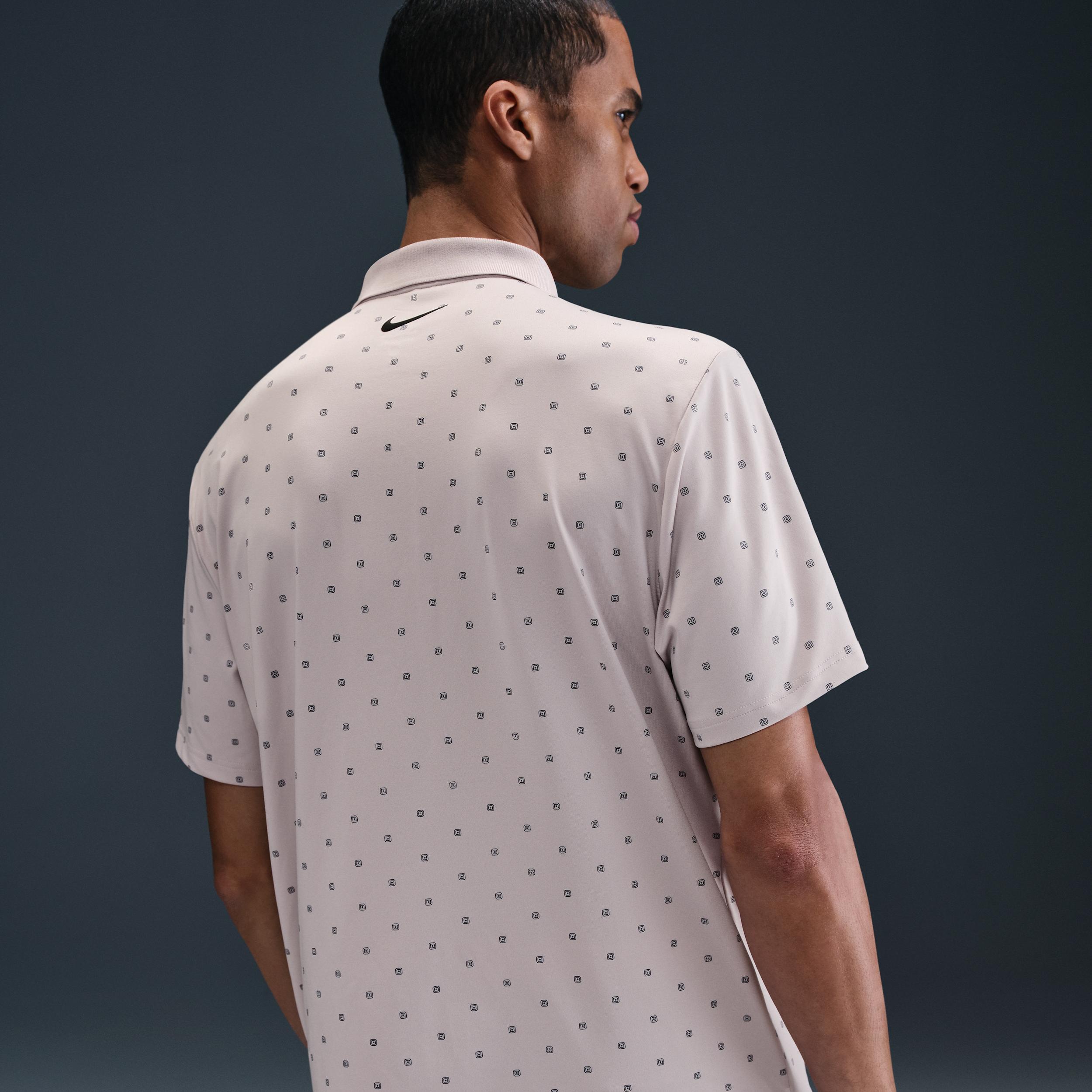 Nike Men's Tour Dri-FIT Golf Polo Product Image