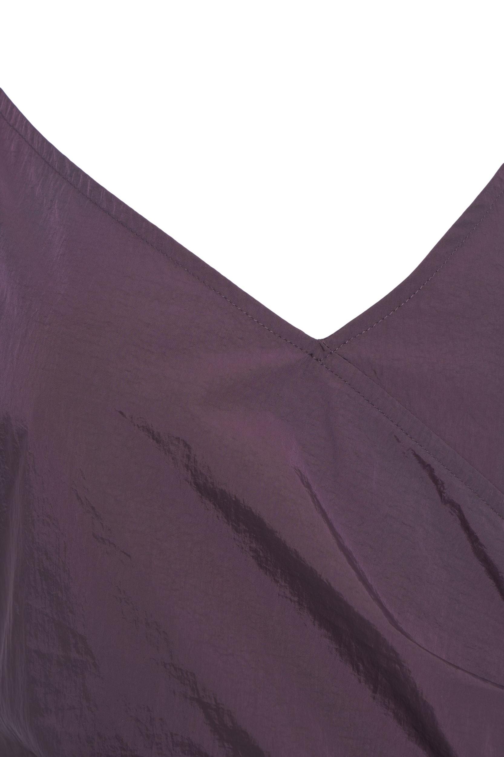 Mini dress with flower detail 'Andria' Product Image