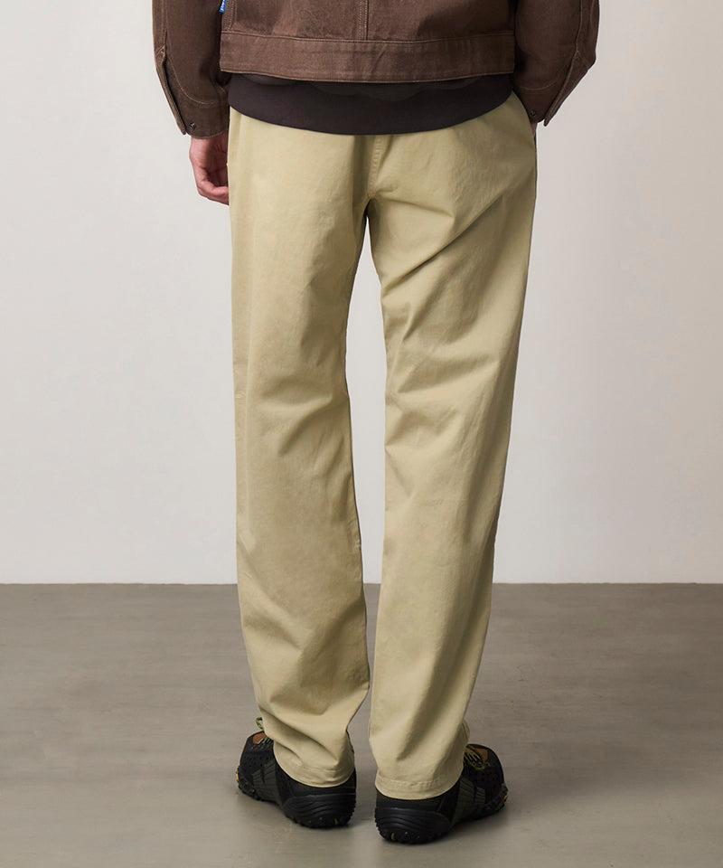 NN-Pant Cropped Male Product Image