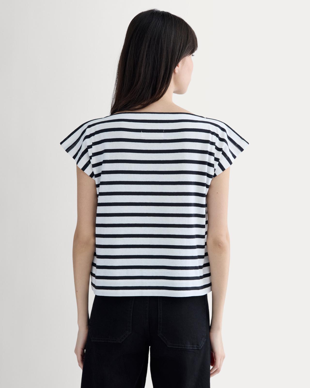 Womens Oversized Muscle T-Shirt by Everlane Product Image