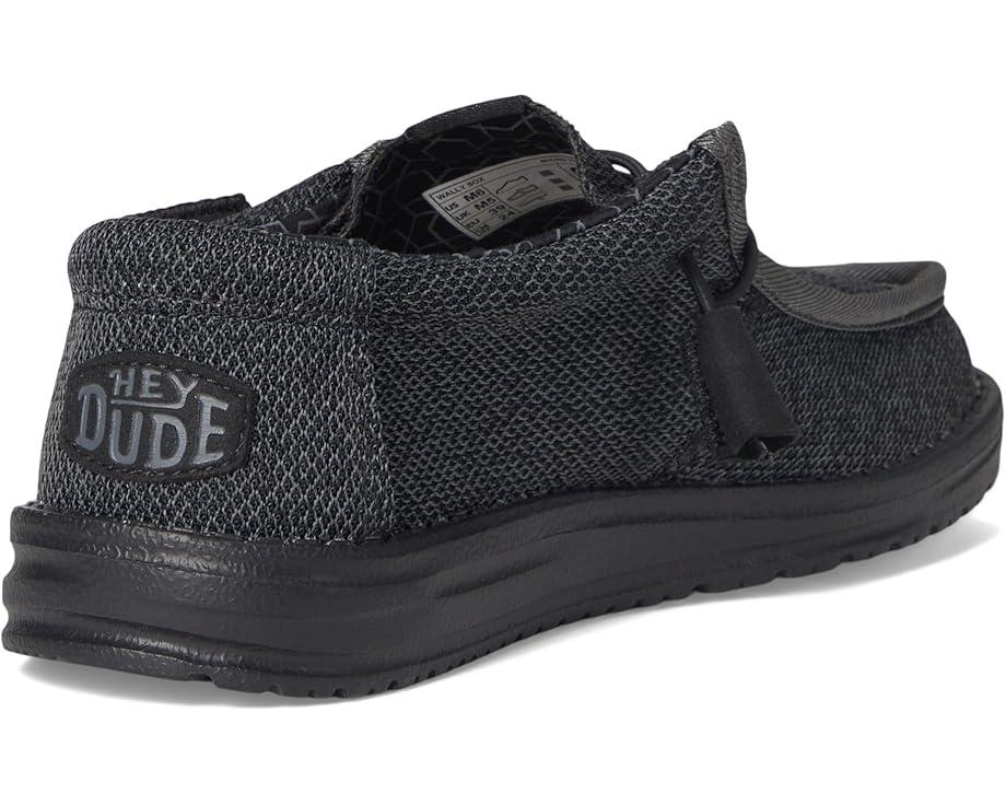 Wally Sport Knit Product Image