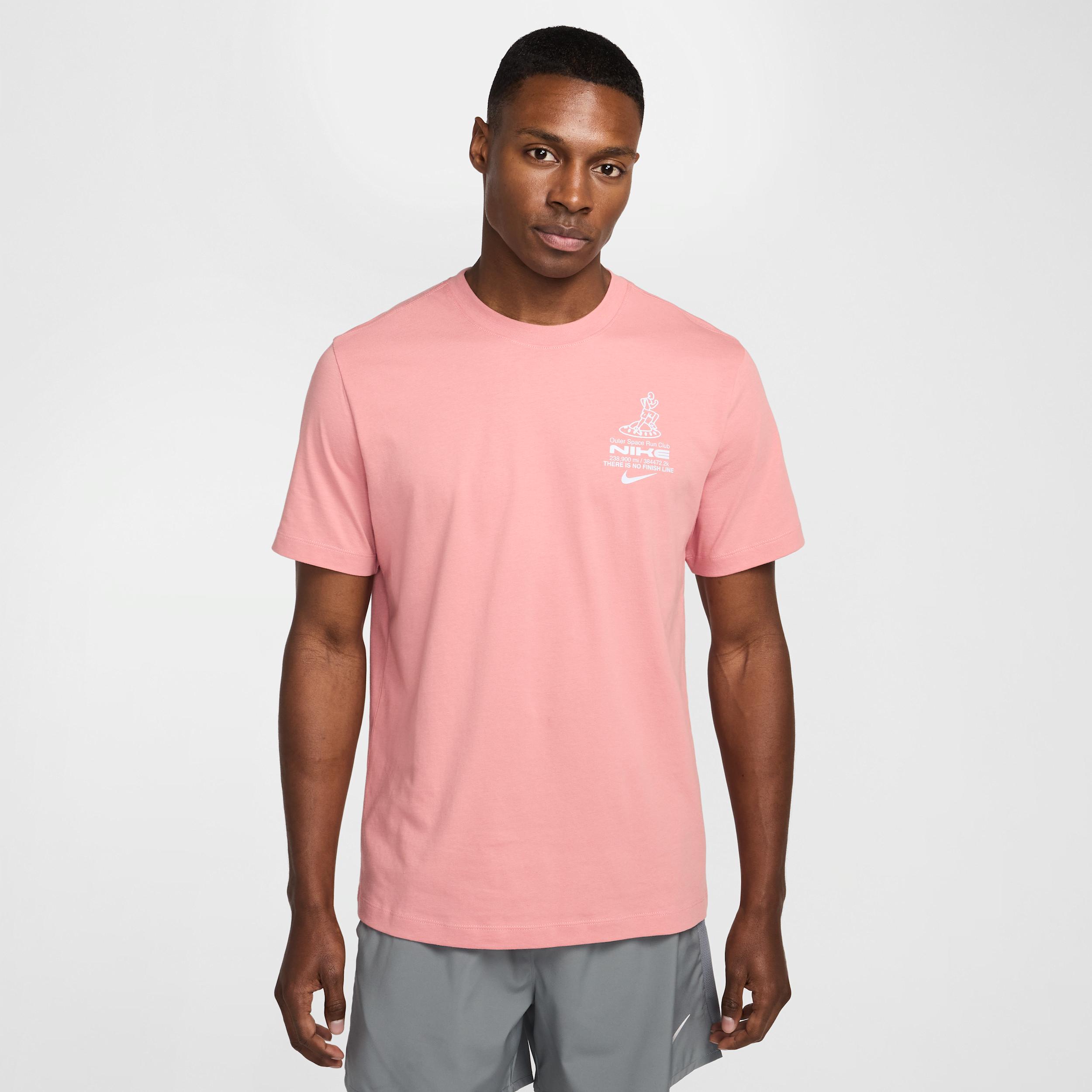 Nike Men's Running T-Shirt Product Image