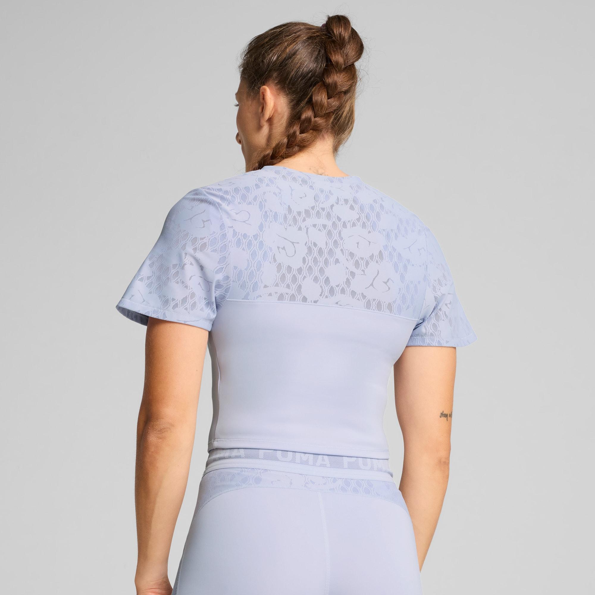 PUMA LACE Women's Crop Top Product Image