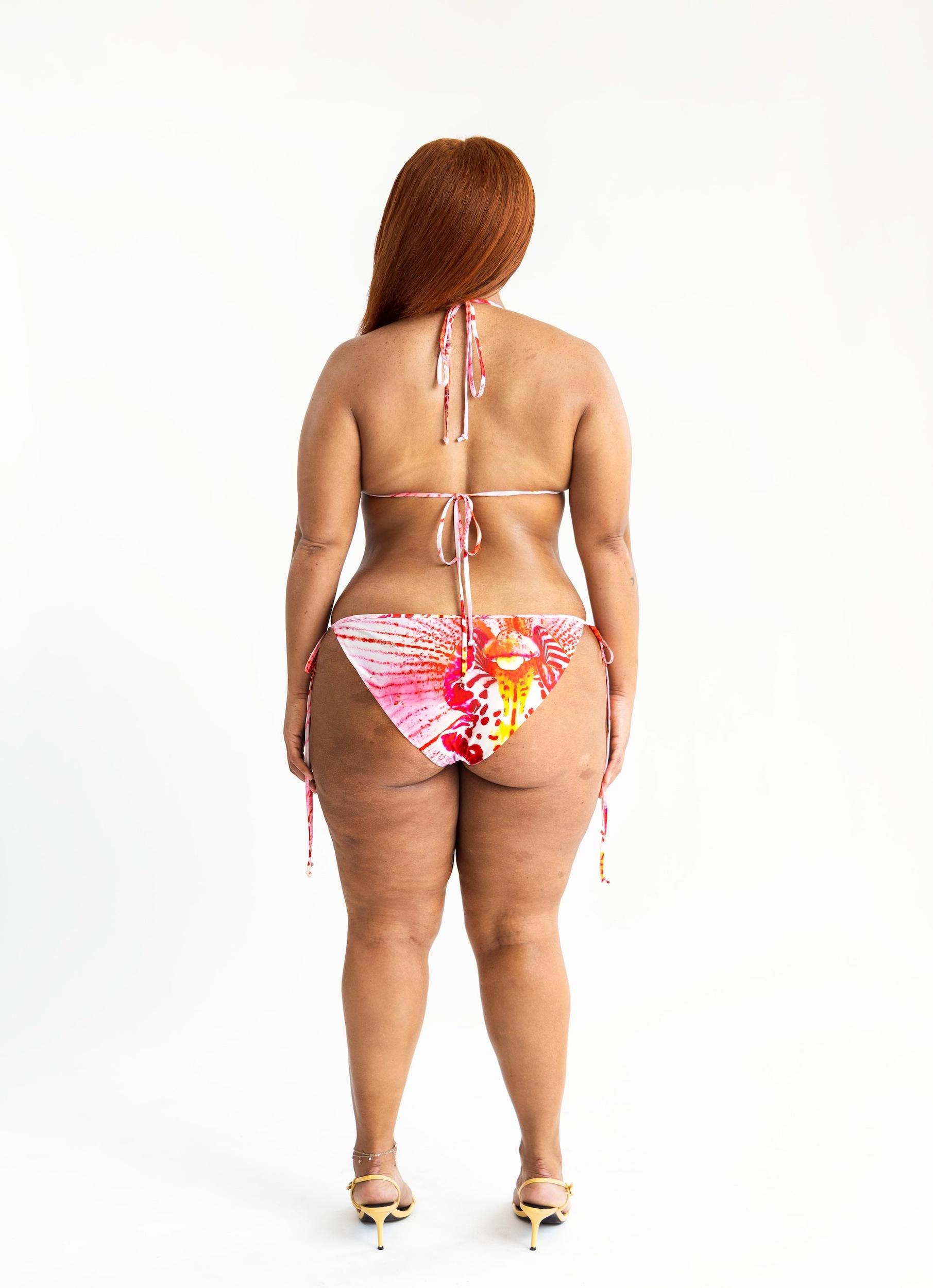 Anni Triangle Bikini Product Image