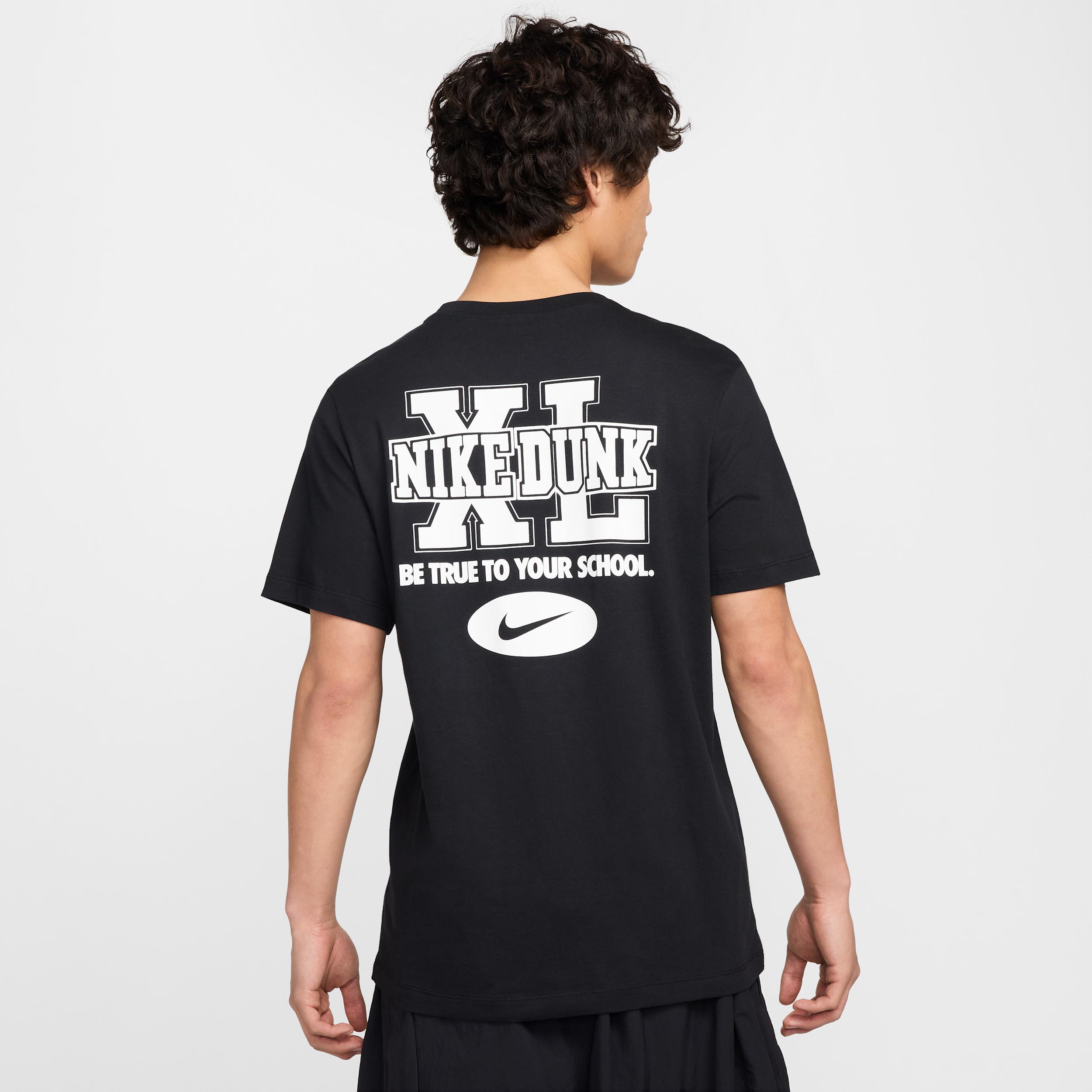 Mens Nike Sportswear T-Shirt | IH5065-045 Product Image