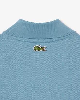 Men's Classic Fit Printed L.12.12 Polo Product Image