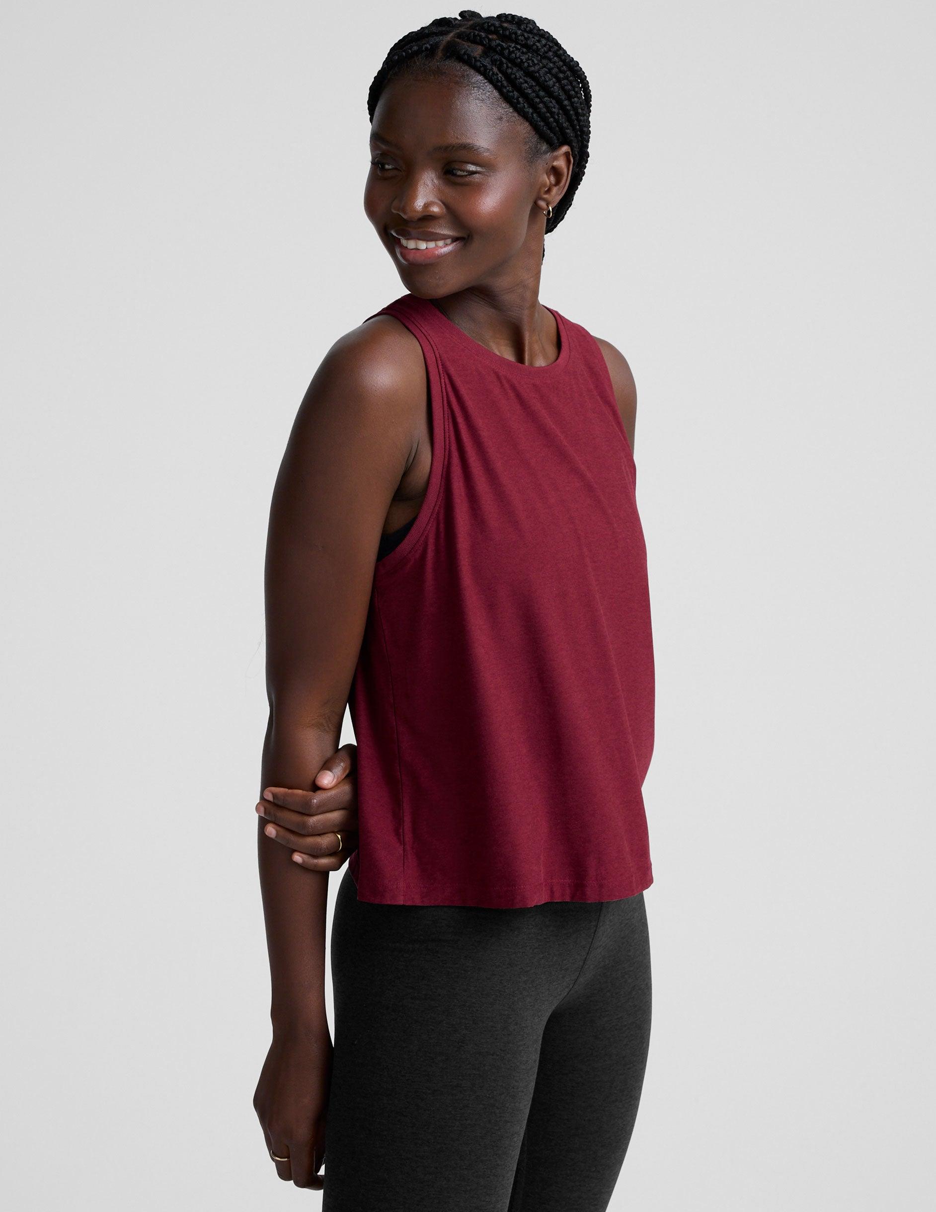Featherweight Rebalance Tank Product Image