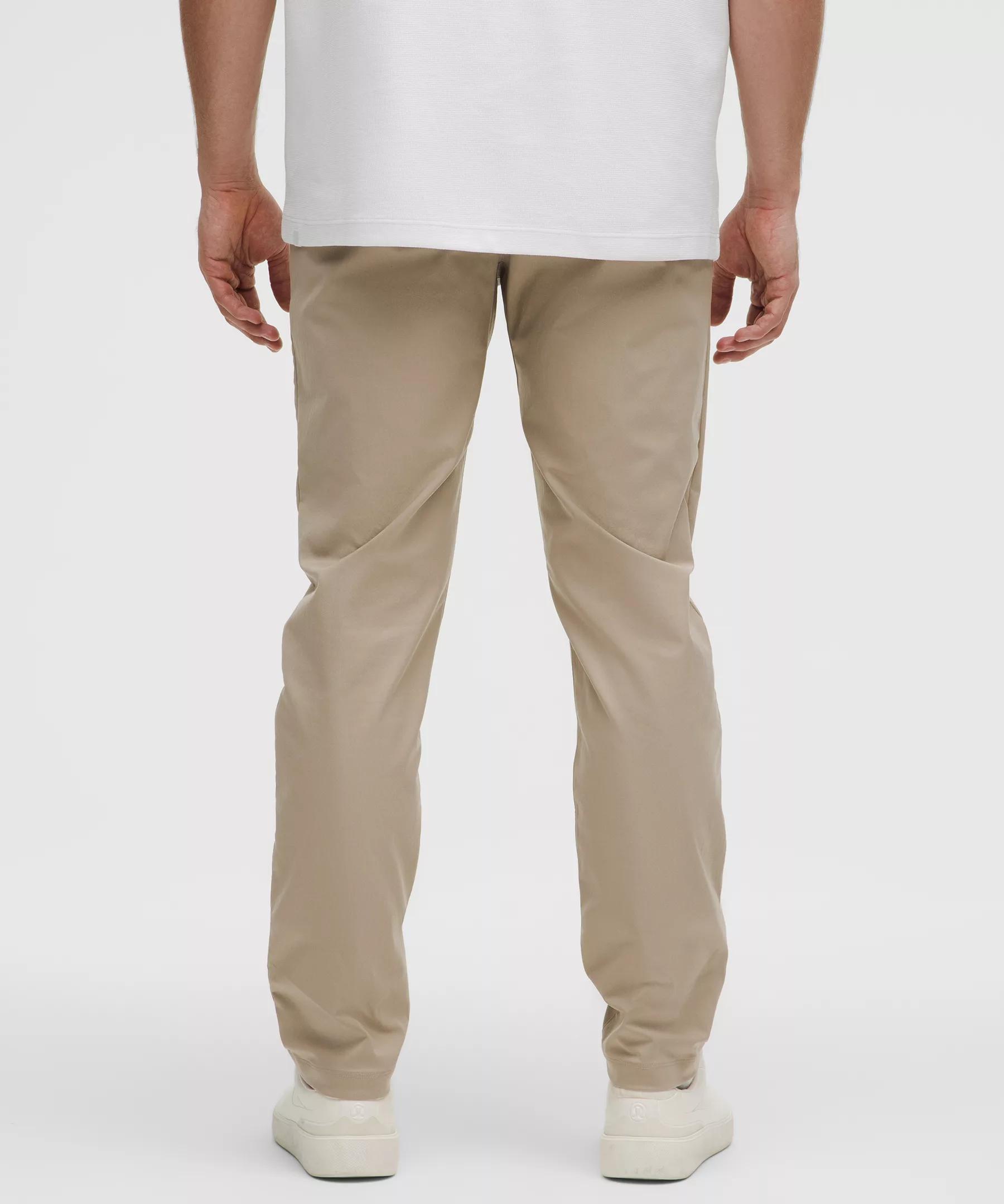 ABC Classic-Fit Trouser 32L *Smooth Twill Product Image