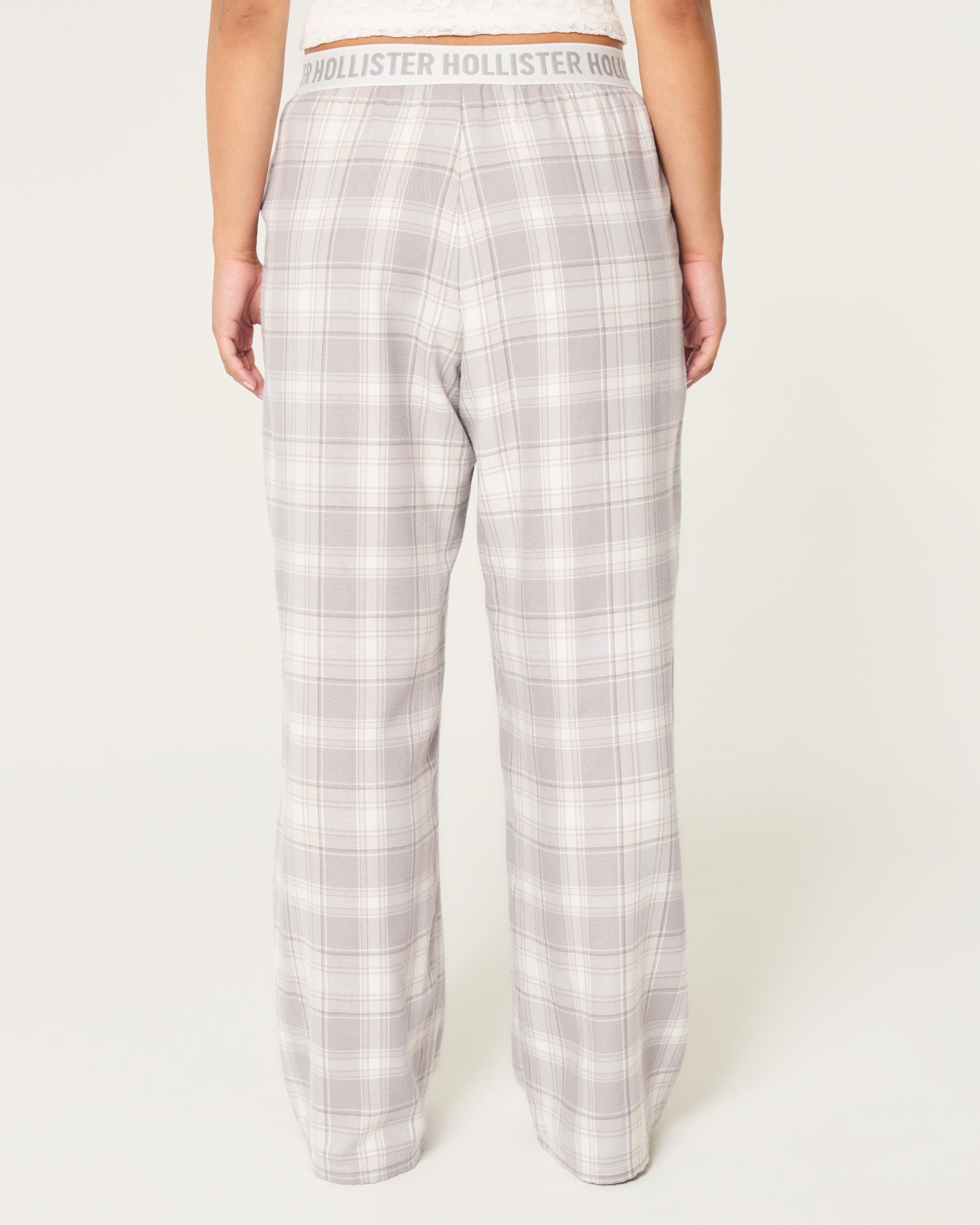 Wide-Leg 24/7 Pajama Pants Product Image
