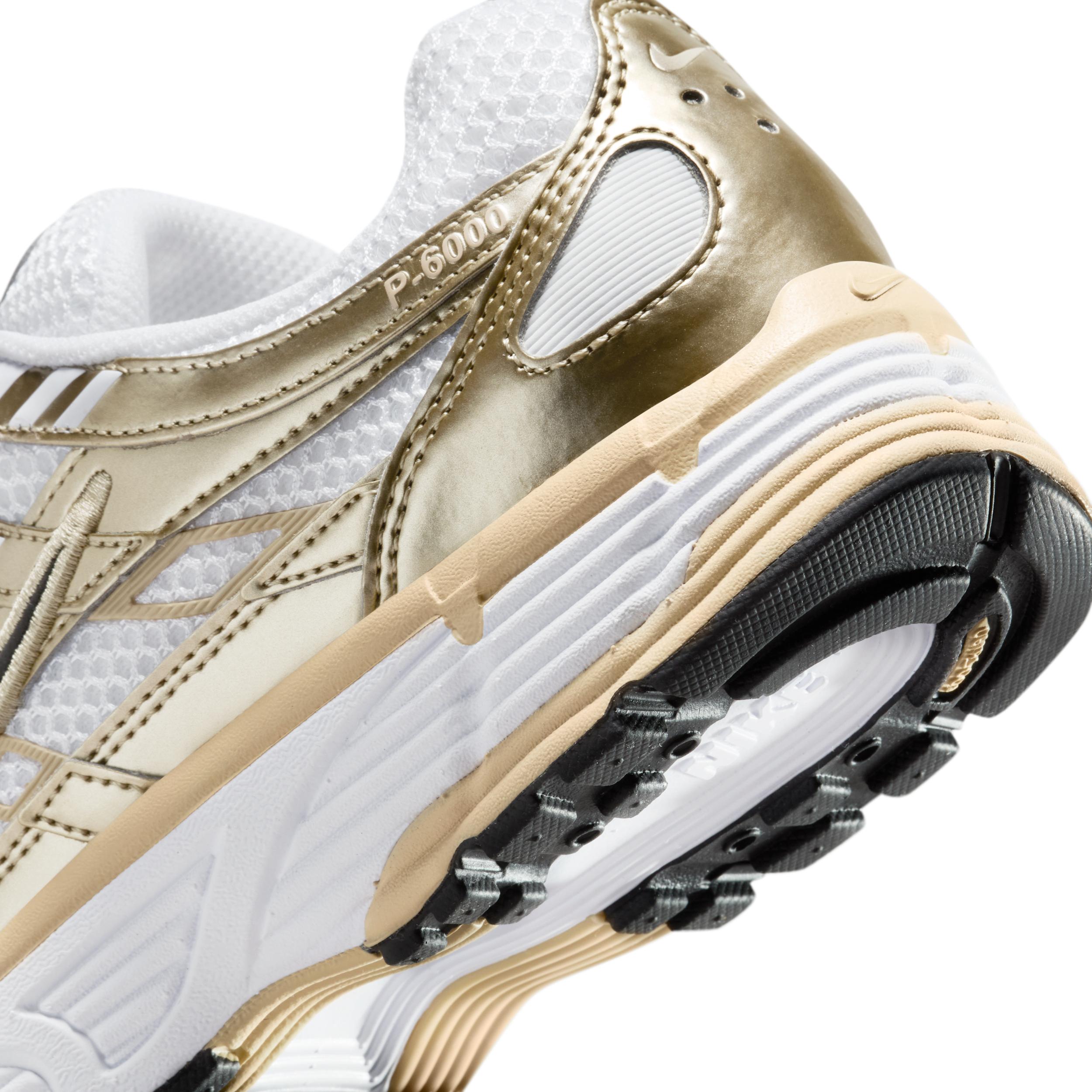 Nike Women's P-000 Gold Shoes Product Image
