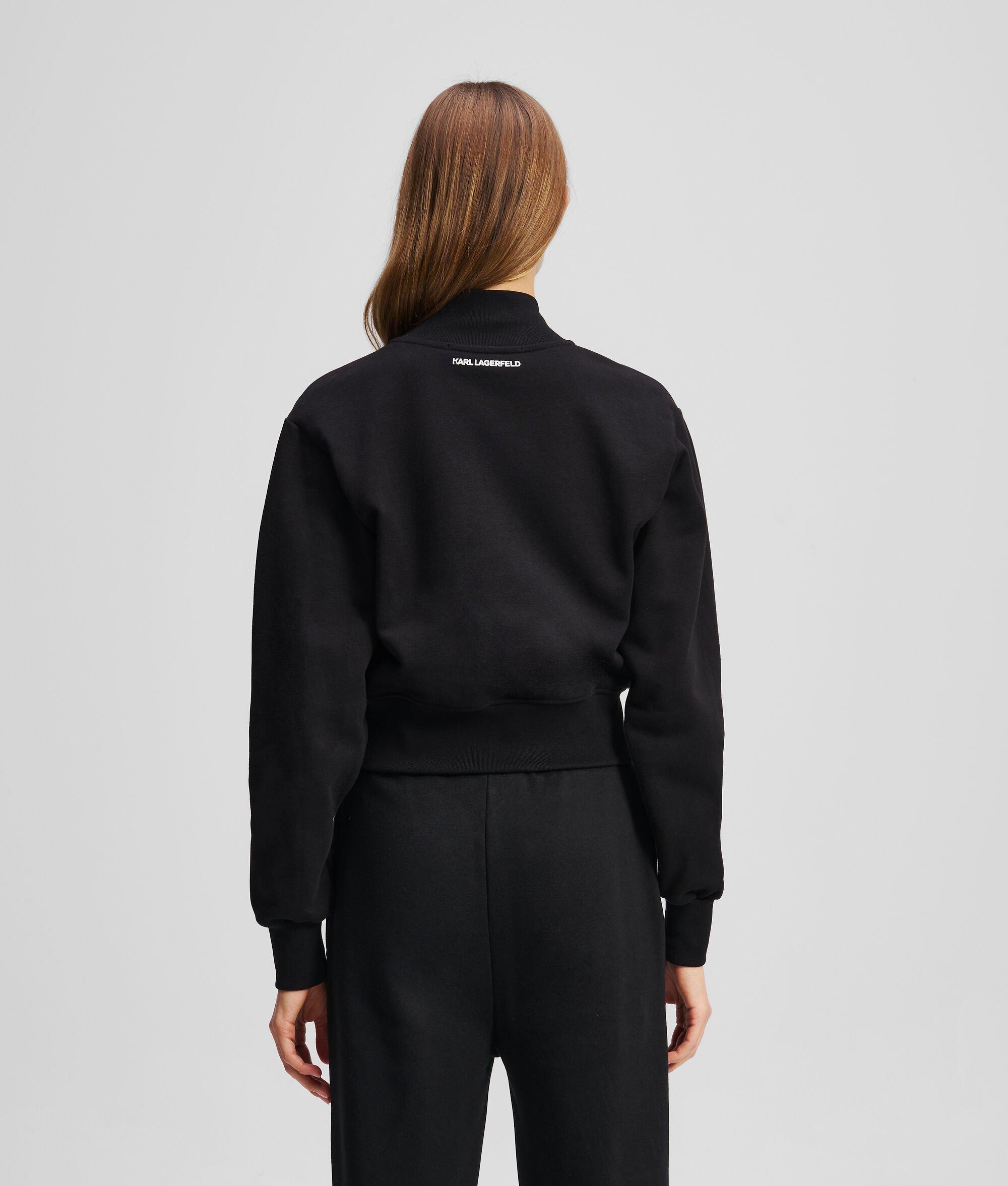 IKON BOMBER JACKET Product Image