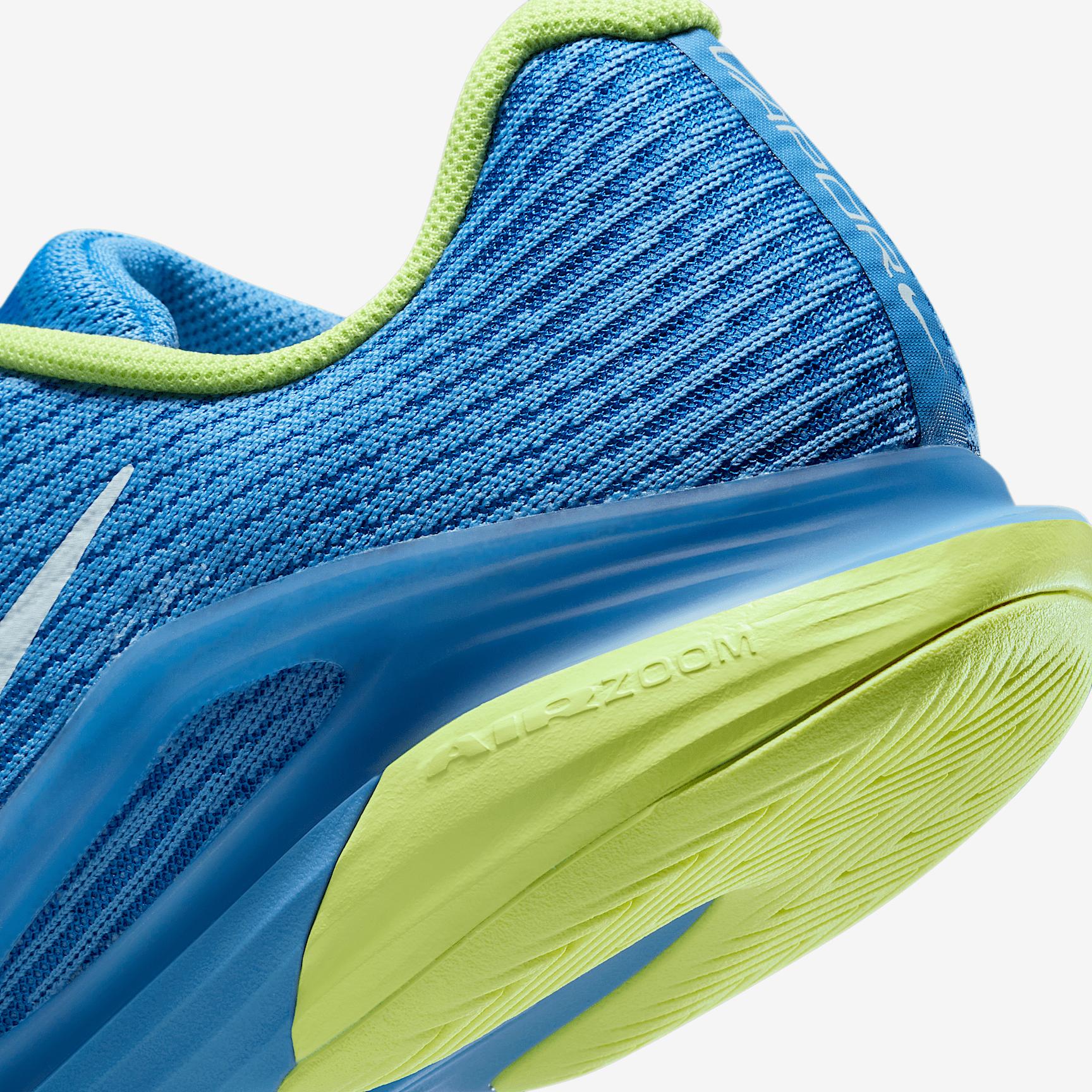 Nike Women's Vapor Hard Court Tennis Shoes Product Image