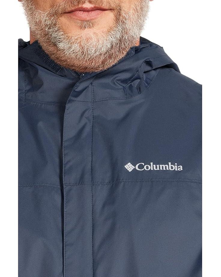 Big & Tall Glennaker Lake II Rain Jacket Product Image