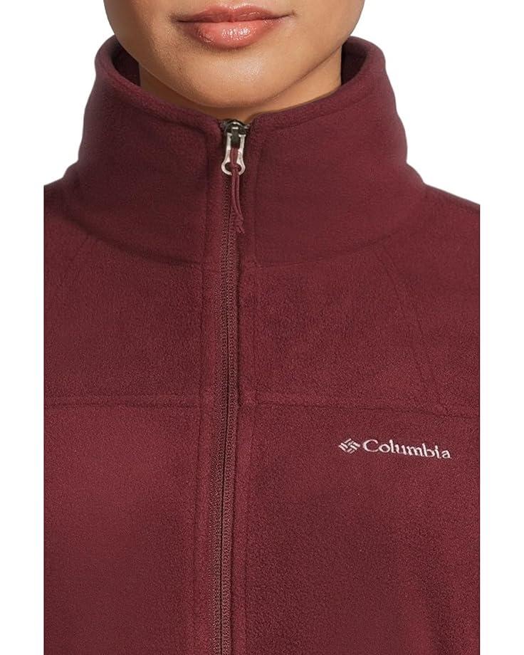 Benton™ Springs Printed Full Zip Product Image