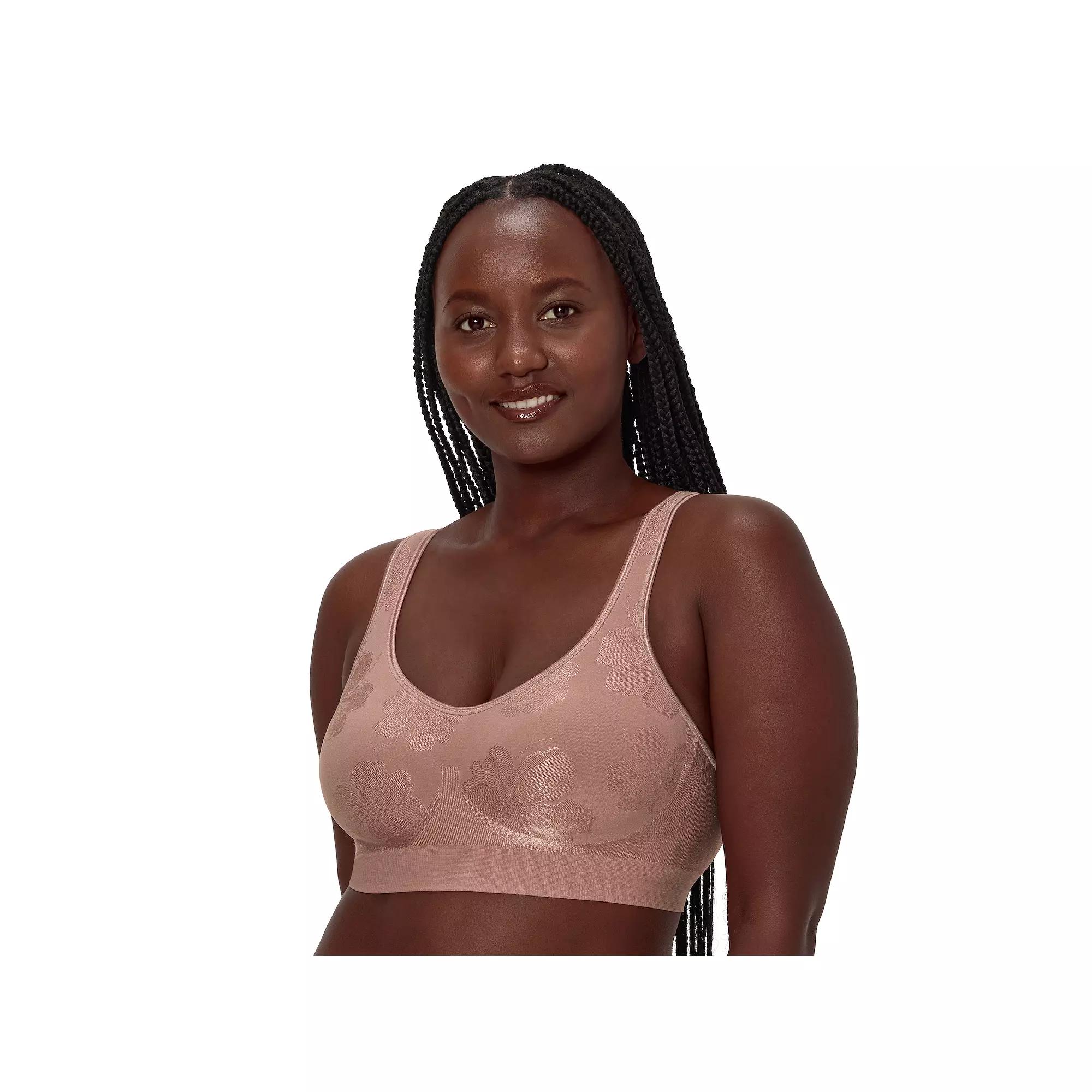 Bali Comfort Revolution Shaping Wireless Bra DF3488, Women's,  Product Image