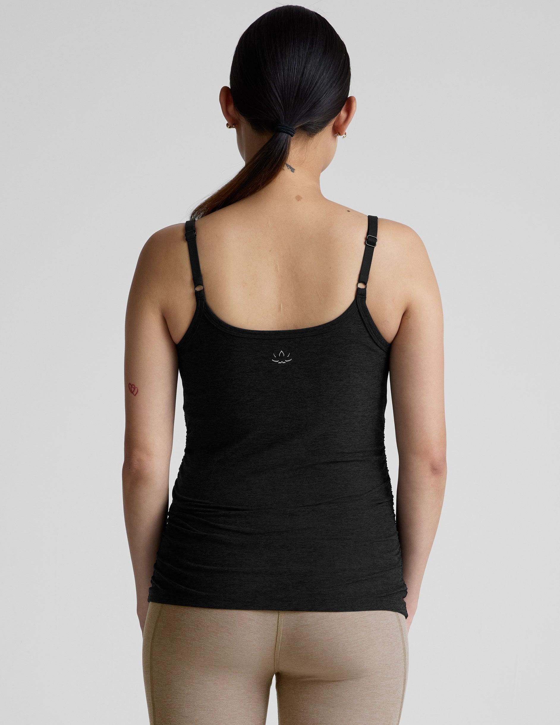 Spacedye Keep It Simple Nursing Tank Product Image