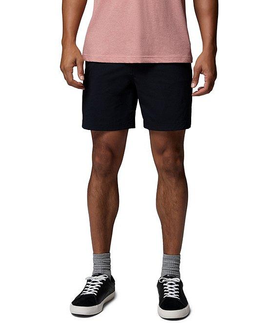 Columbia Roc Tech 7#double; Inseam Shorts Product Image