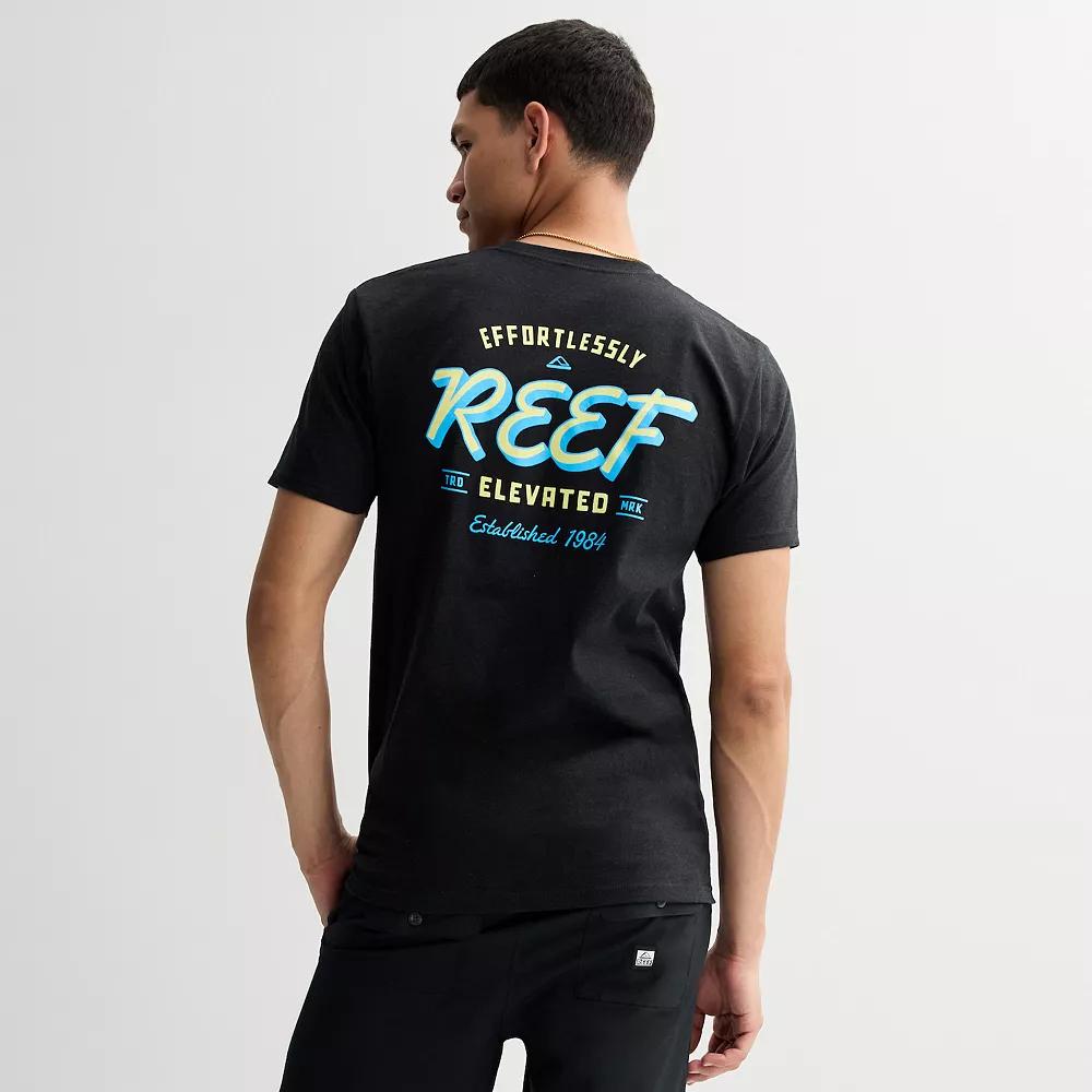 Men's REEF Graphic Tee,  Product Image