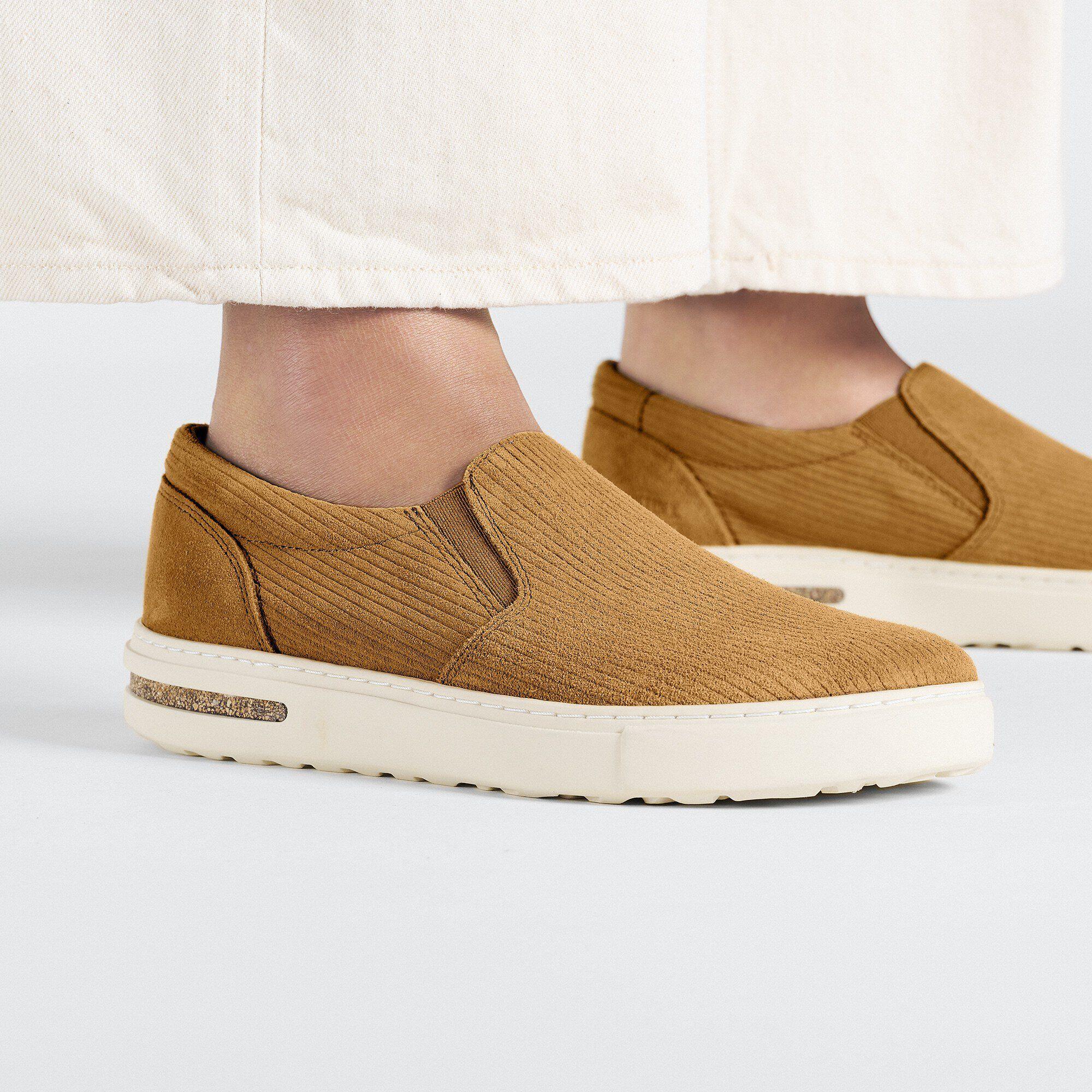 Oswego Suede Leather Product Image