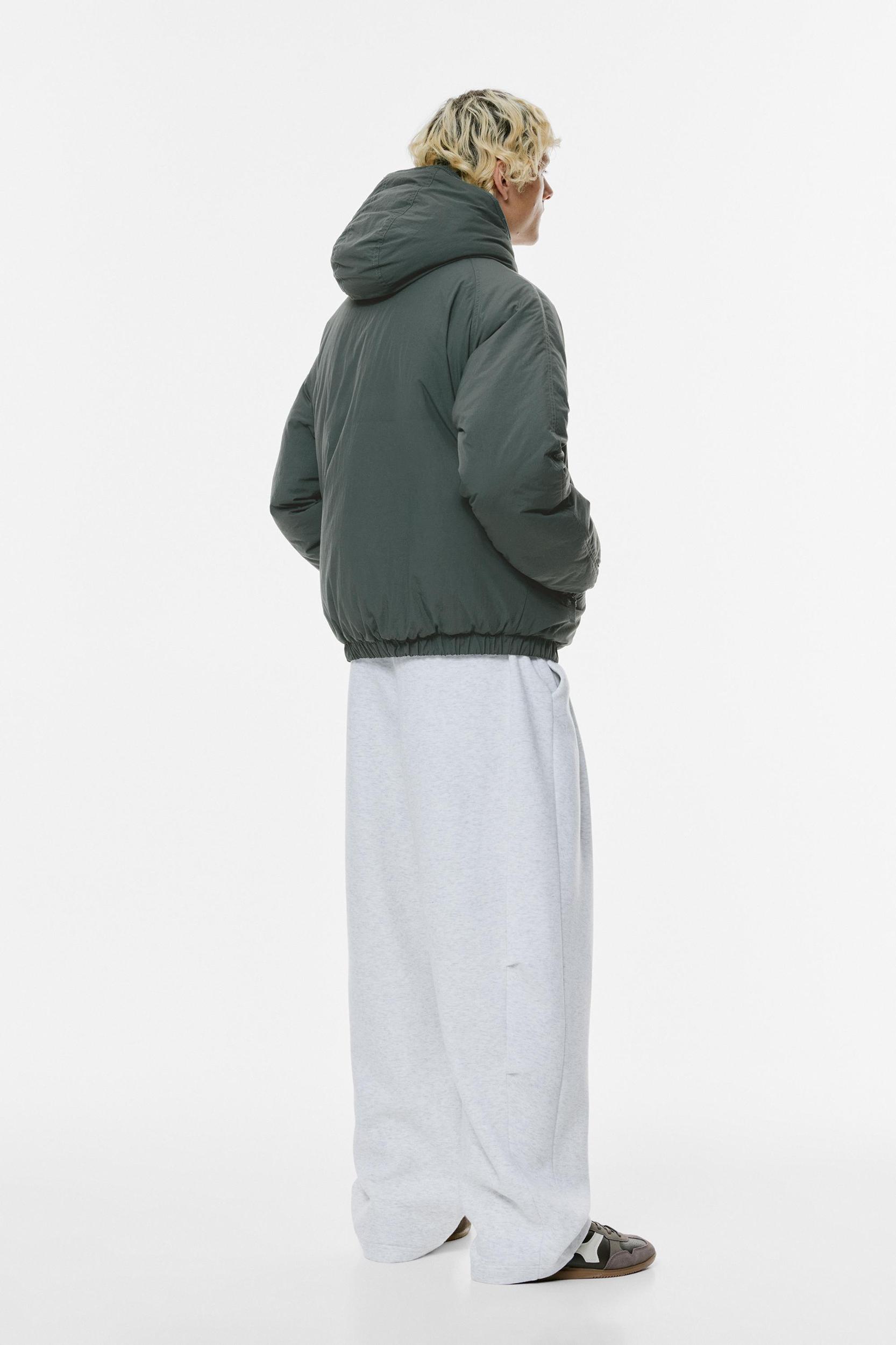 STWD ripstop raincoat Product Image